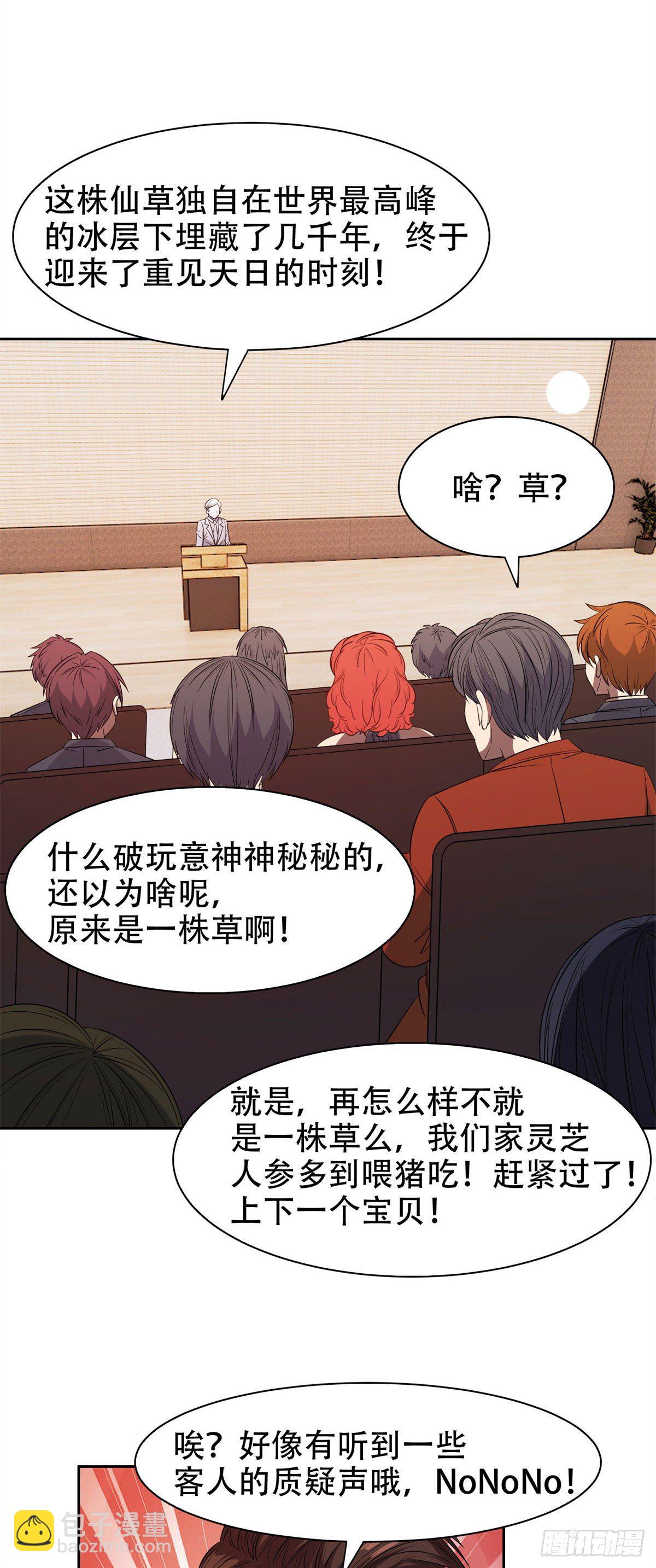 31 无价之宝8
