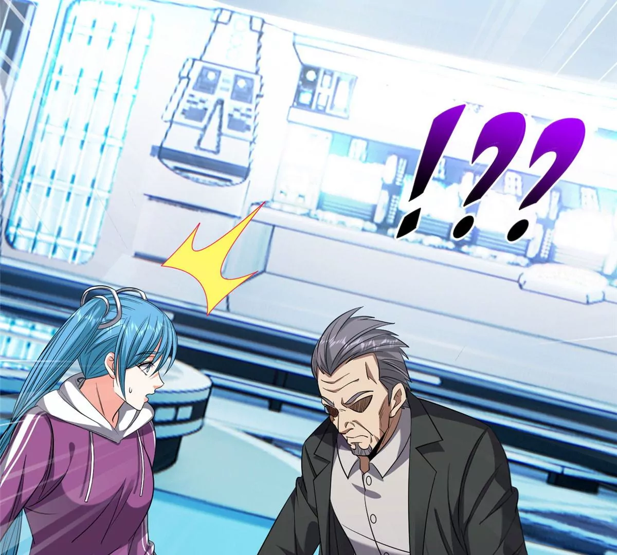 80 父女30