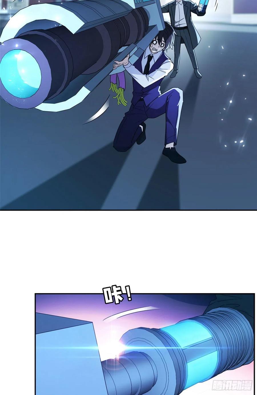 110 闹剧收场吧！19