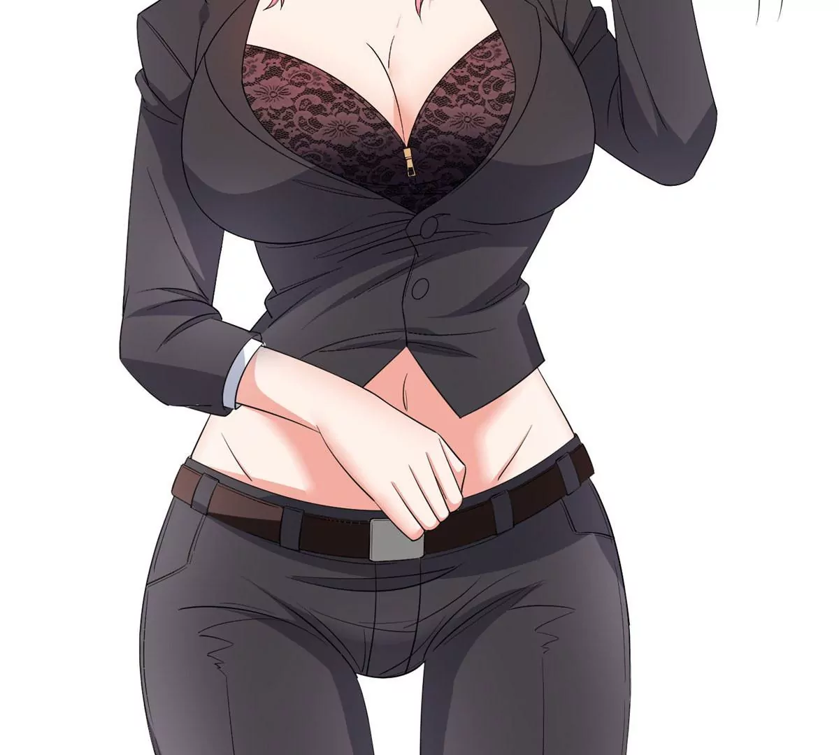 58 投票一边倒？16