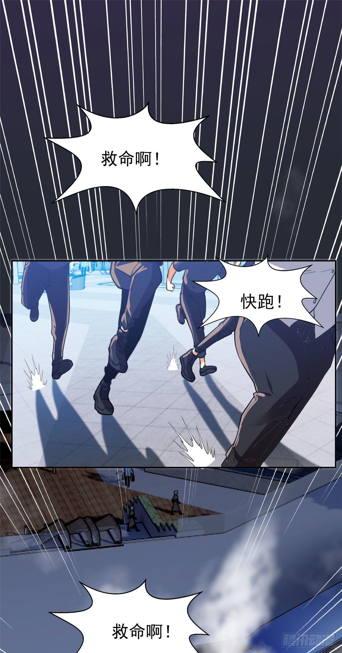 19 电影开拍！1