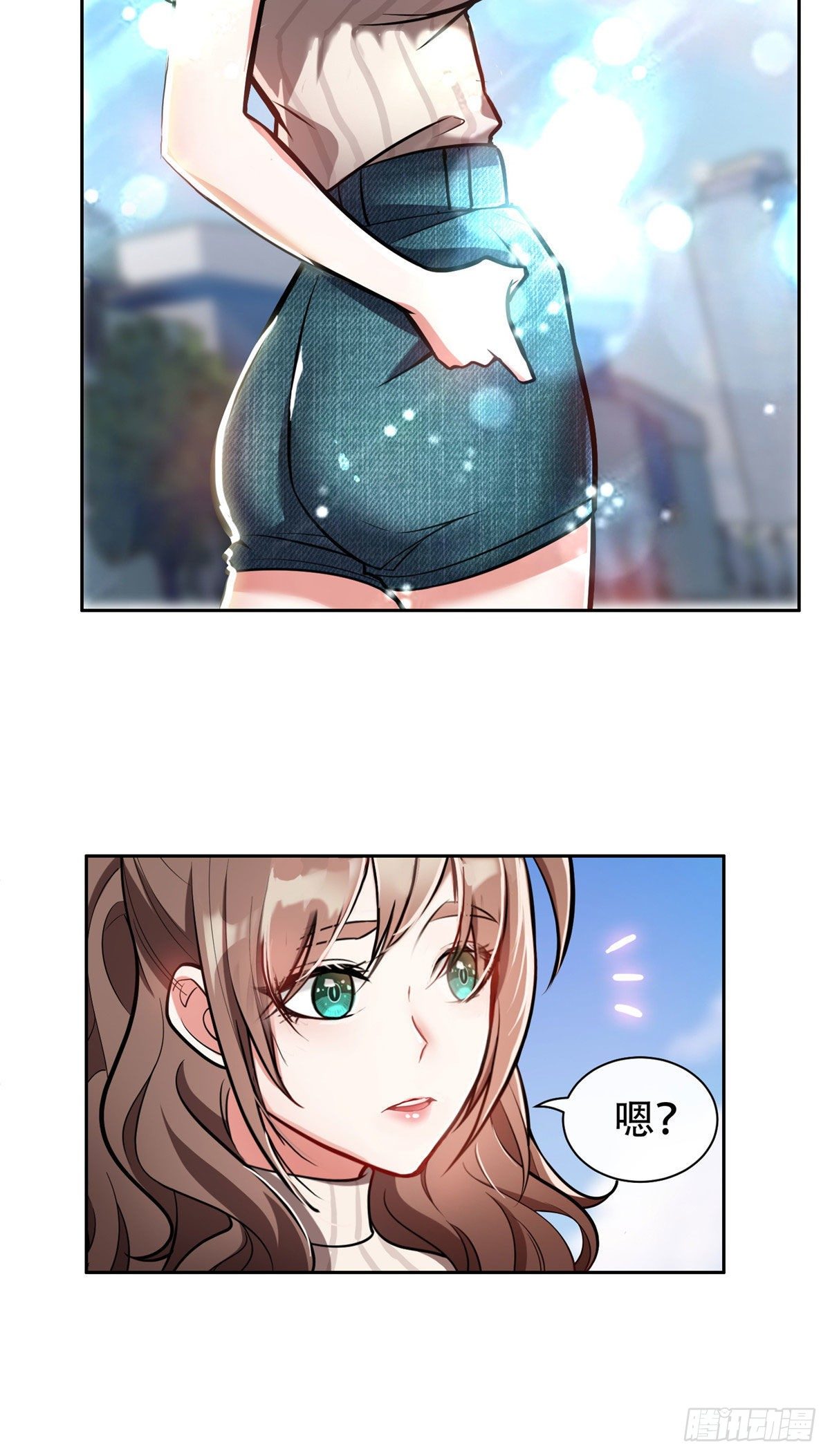 03 多少钱？我买了！5