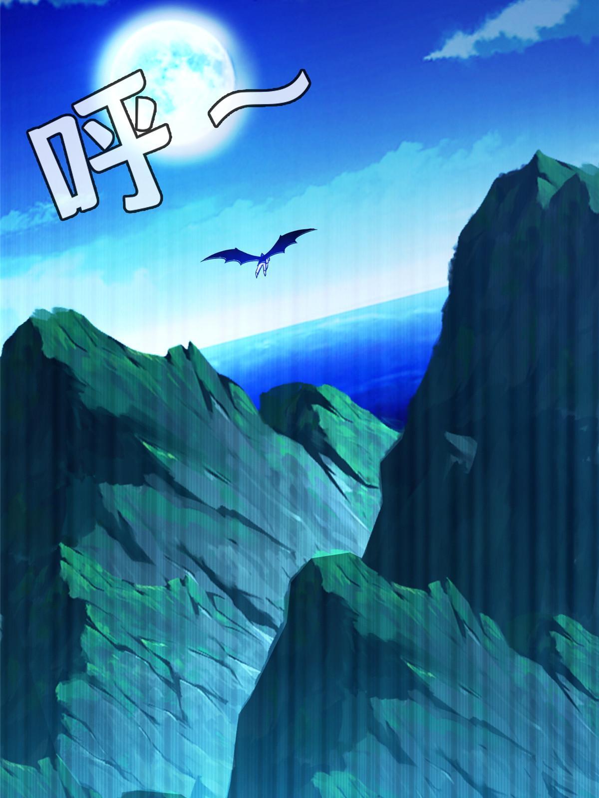 151 大神岛13