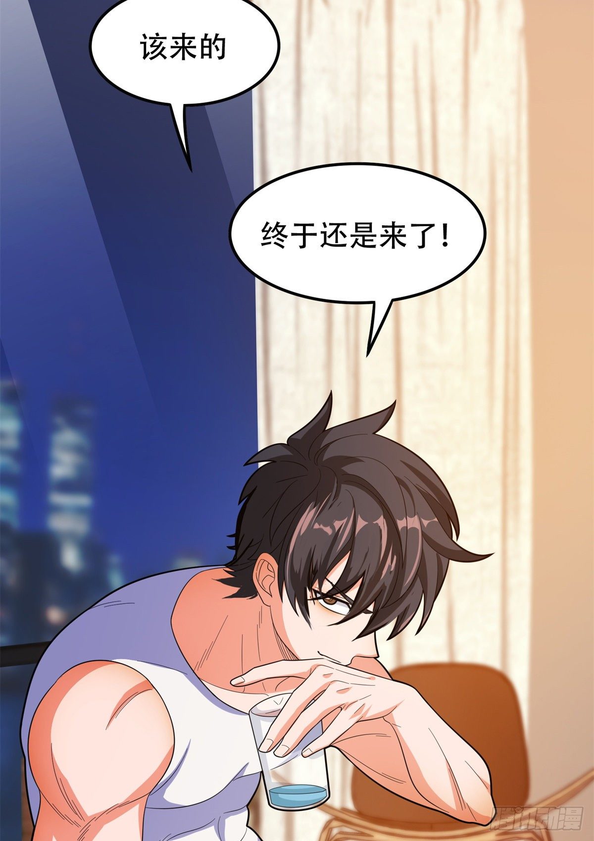 41 该来的，终于来了32