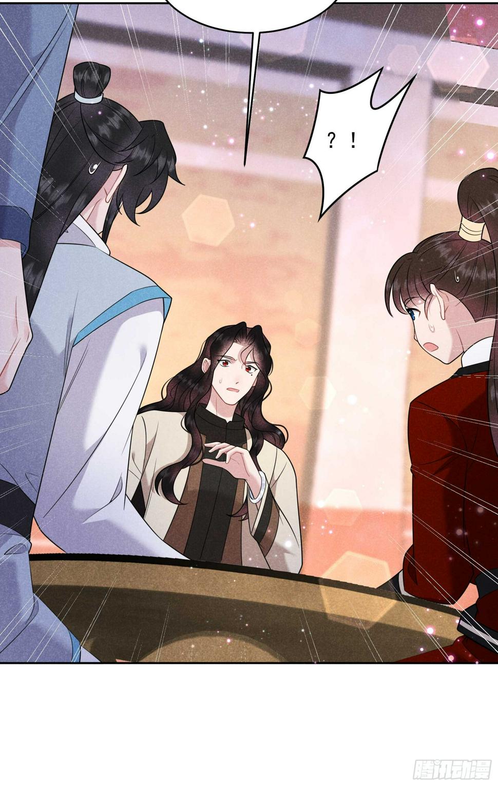 第144话 宁死不屈？！28