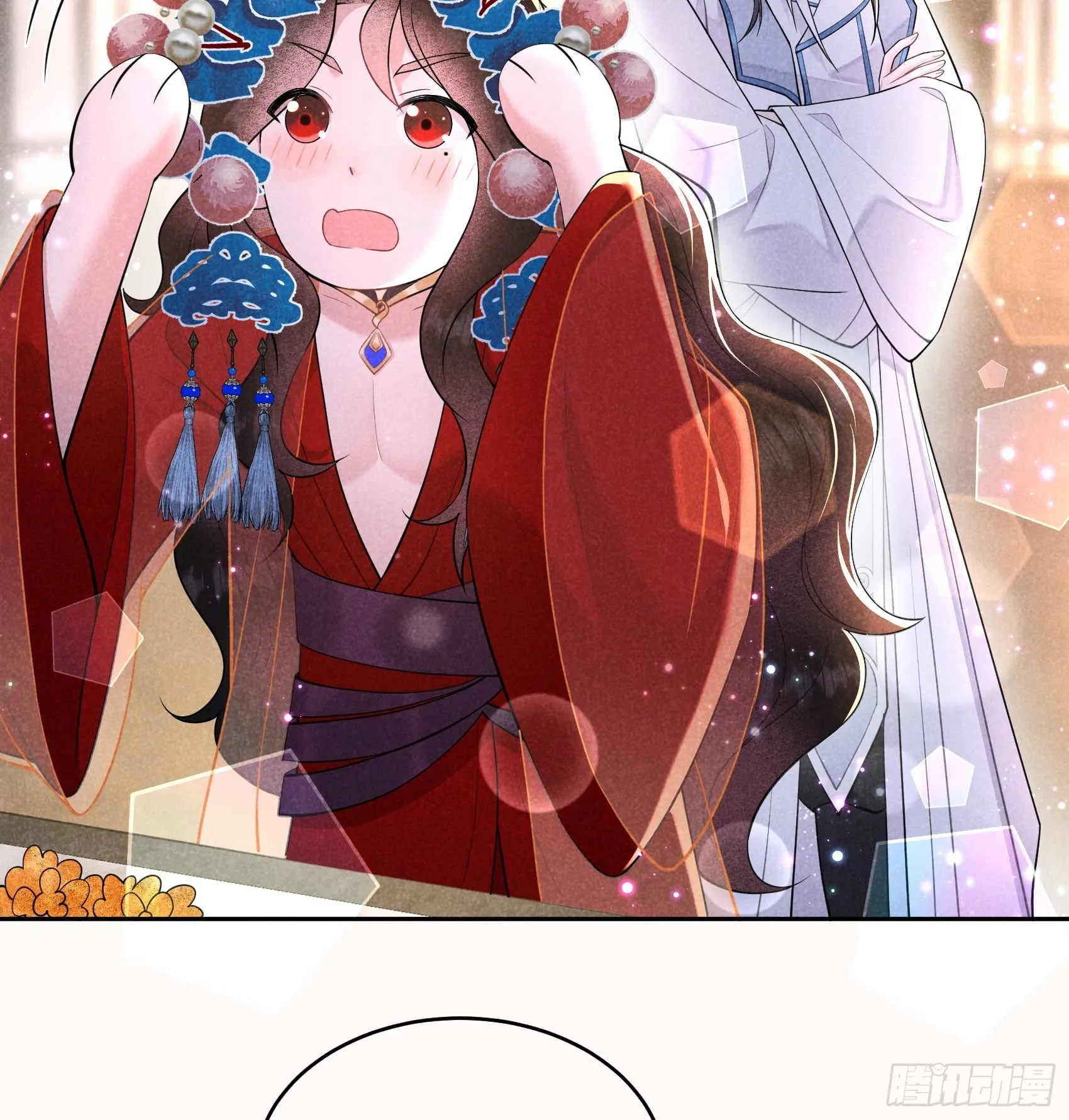 第174话 画眉29