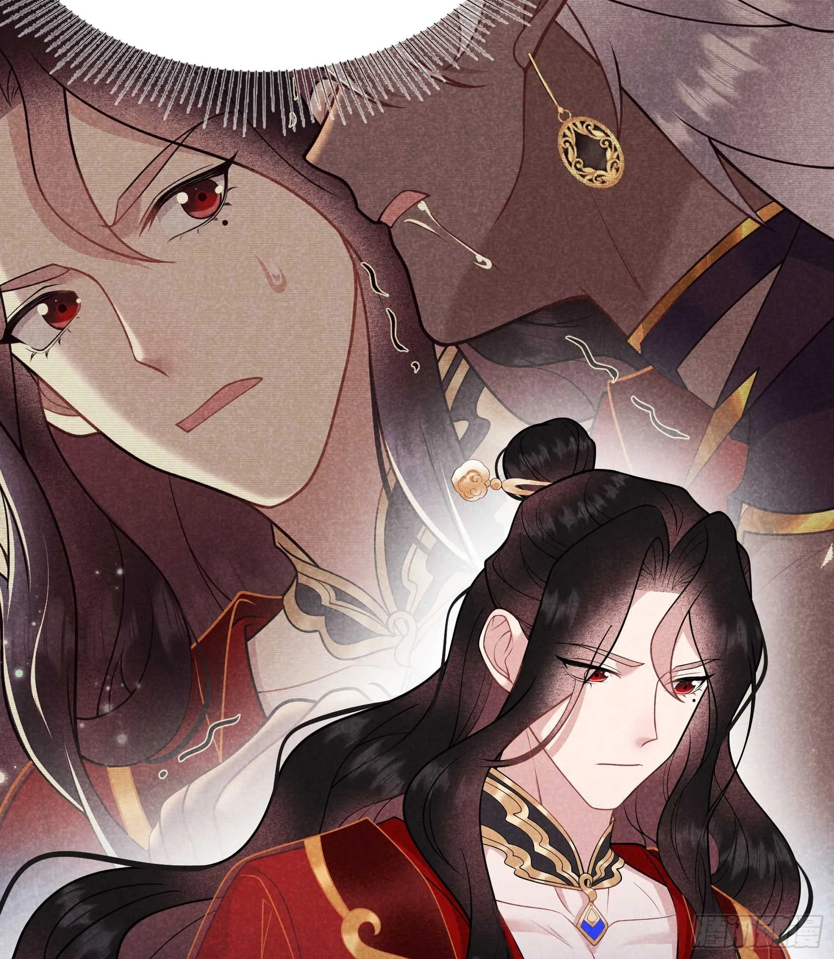 第173话 正确道歉方式34
