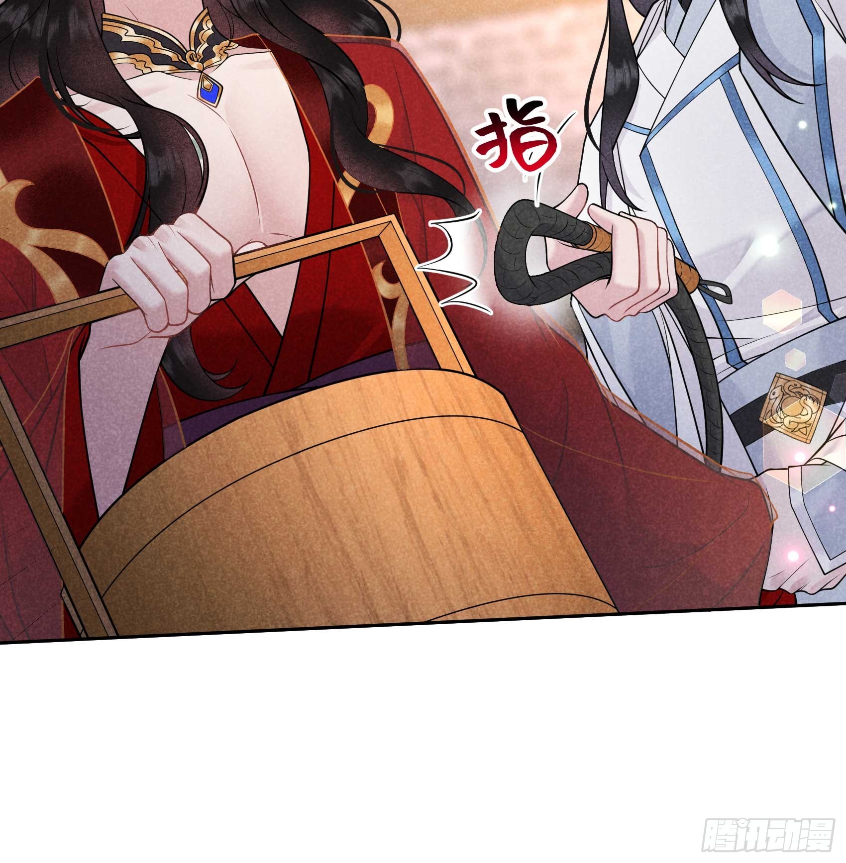 第171话 合欢散42