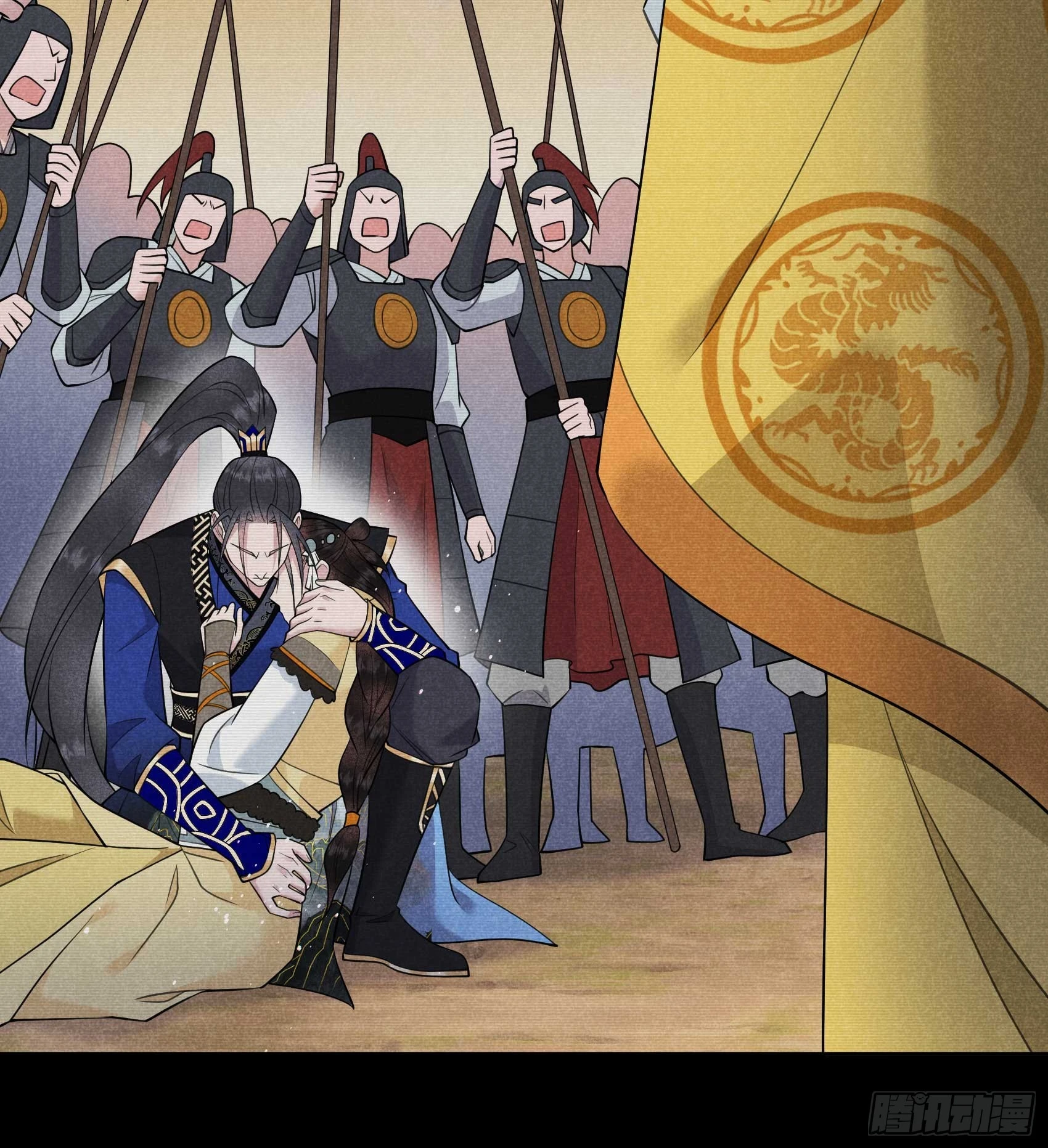 第146话 杀了他？！33