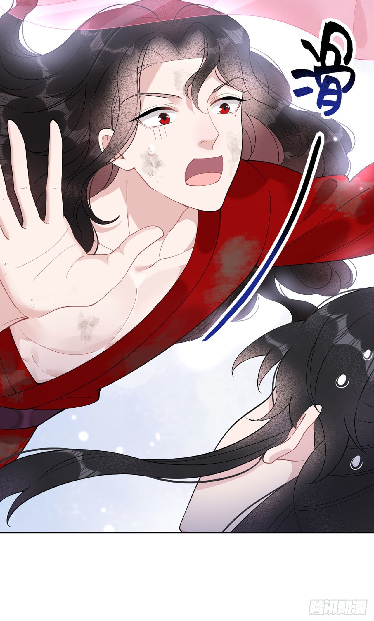 第7话 我有挂、呸！我有情报！6