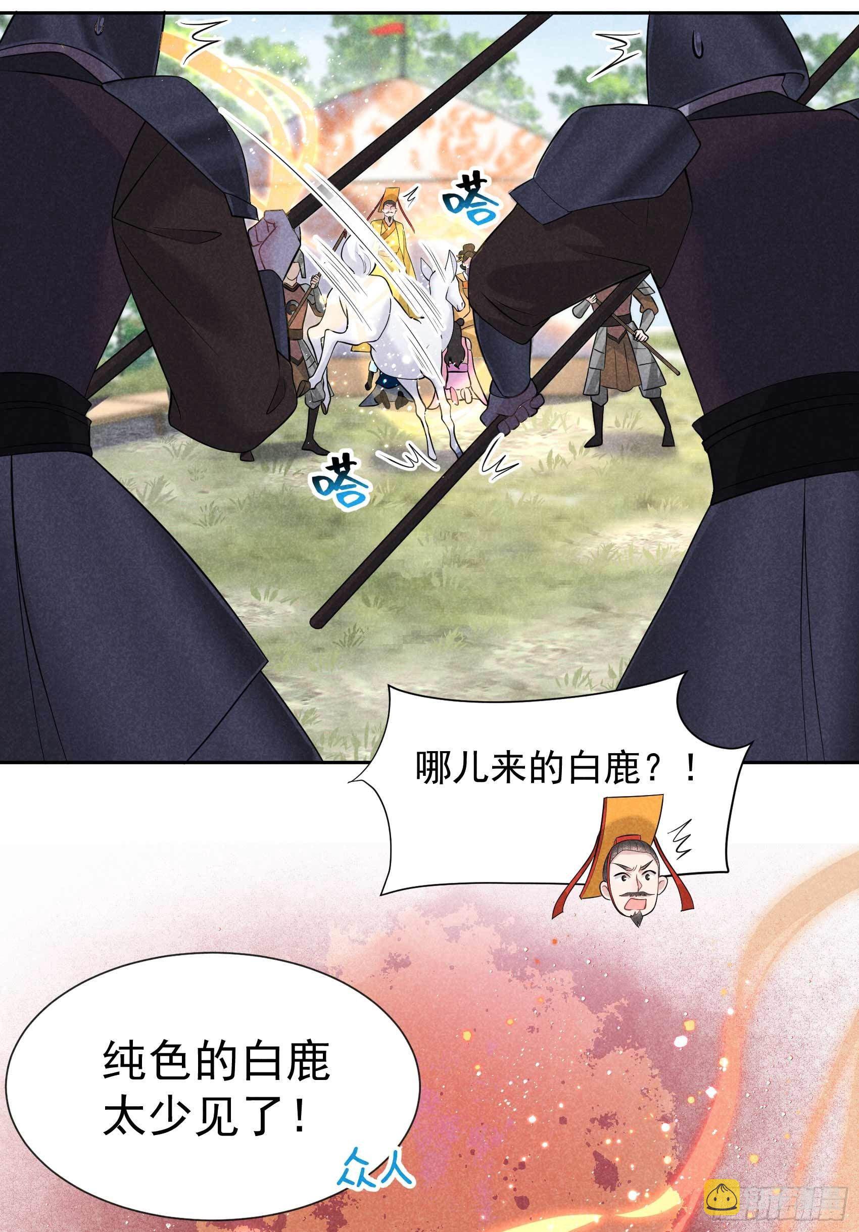 第48话 我有心上人了！12