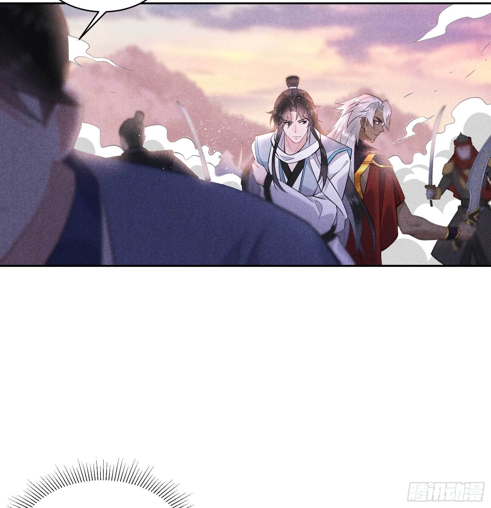 第111话 情敌？伙伴？31