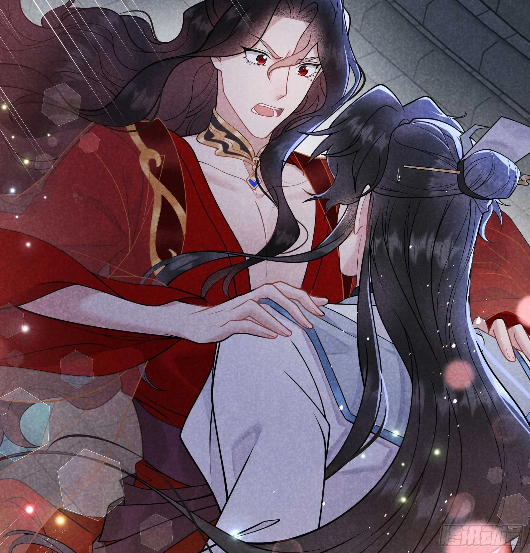 第173话 正确道歉方式23