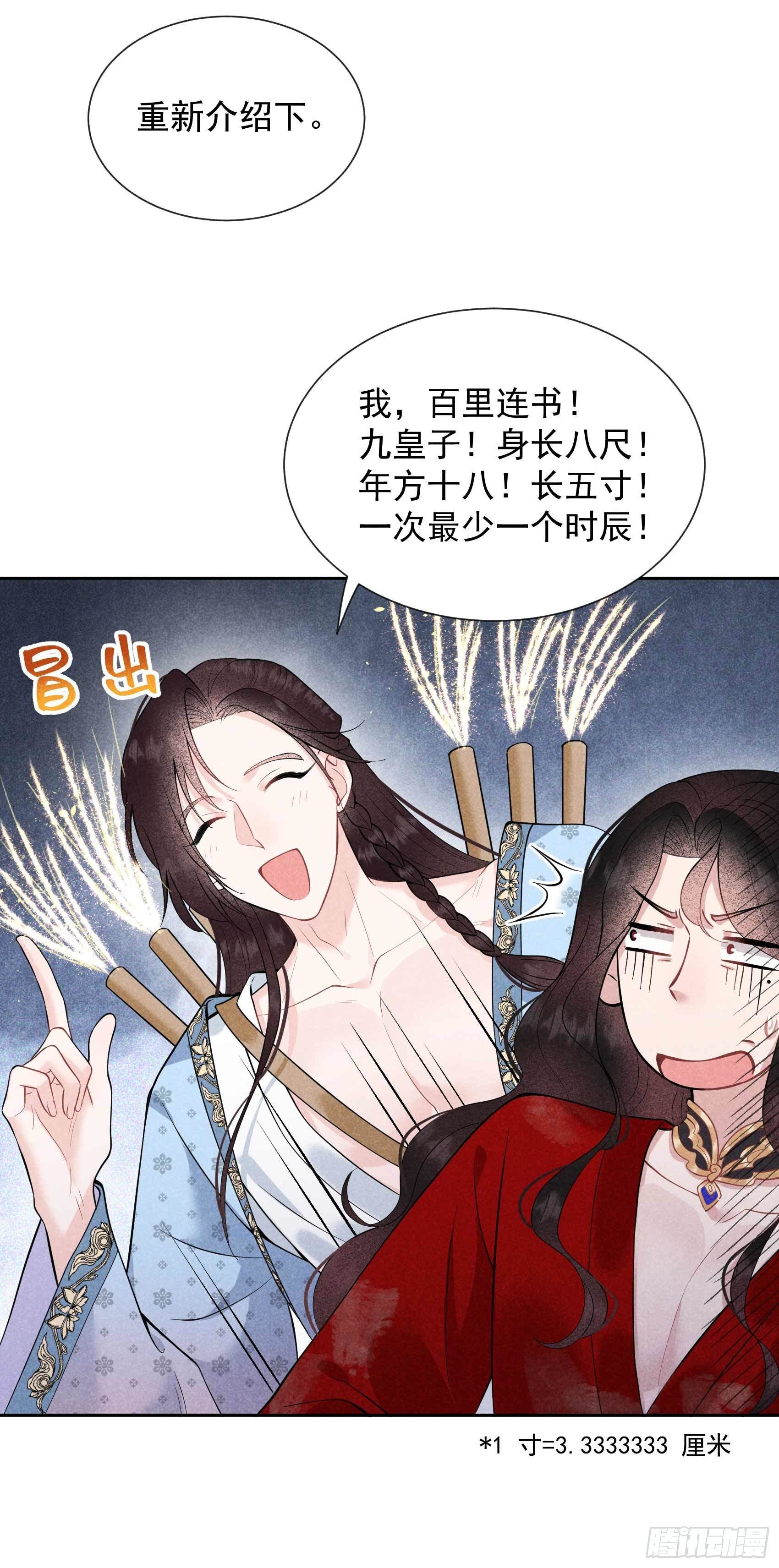 第55话 变态抖M10