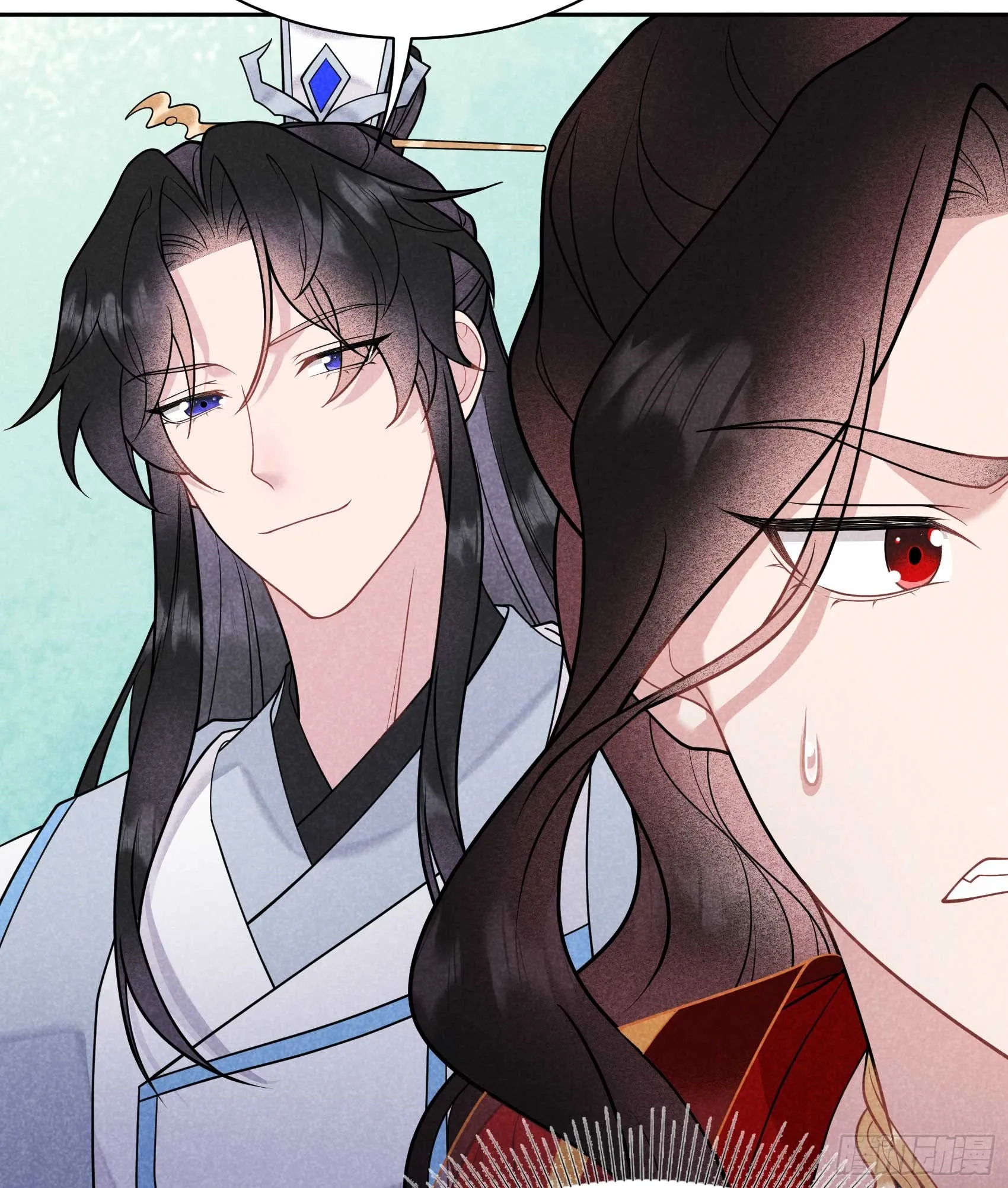 第173话 正确道歉方式53