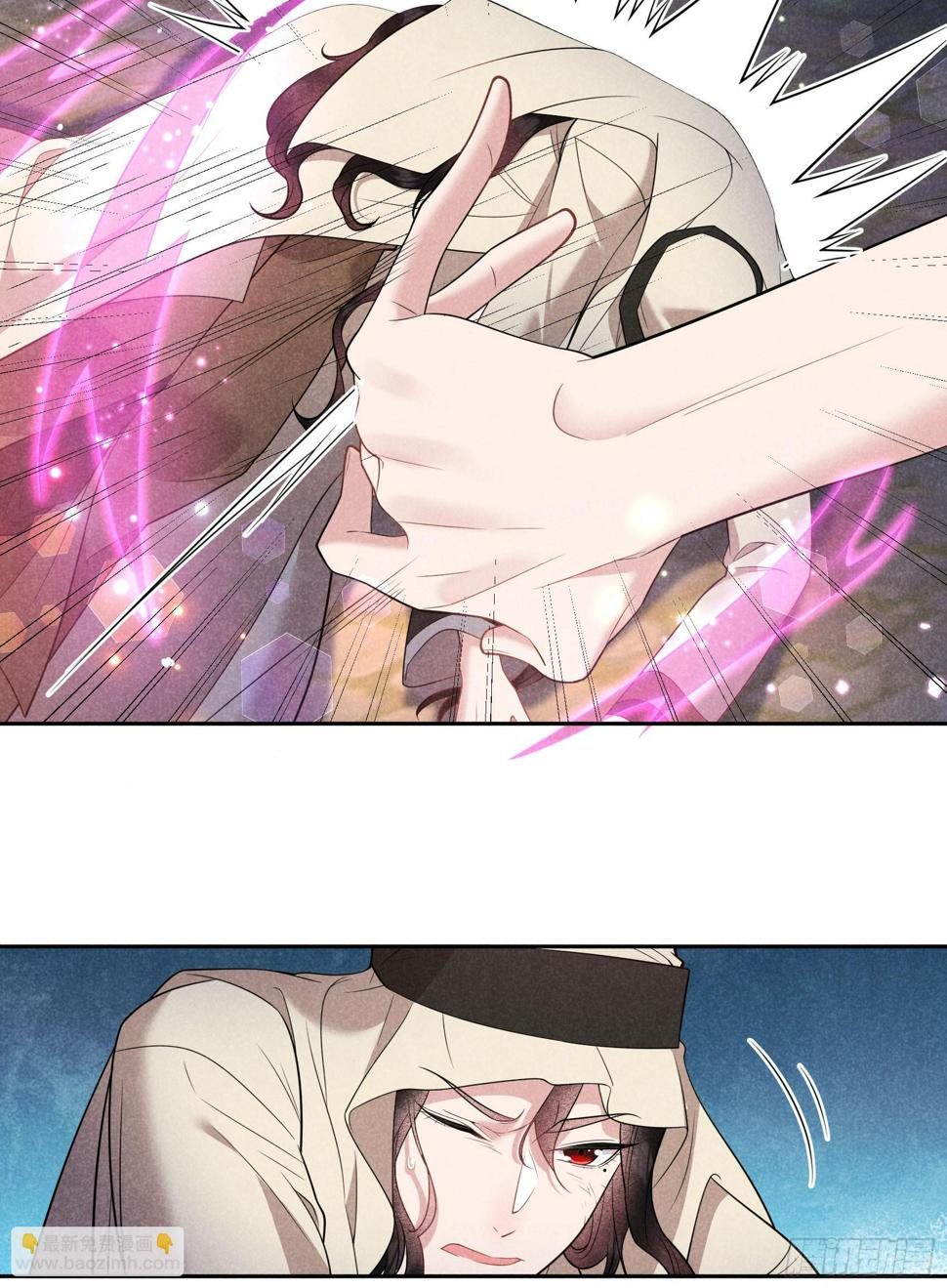 第151话 重新开始9