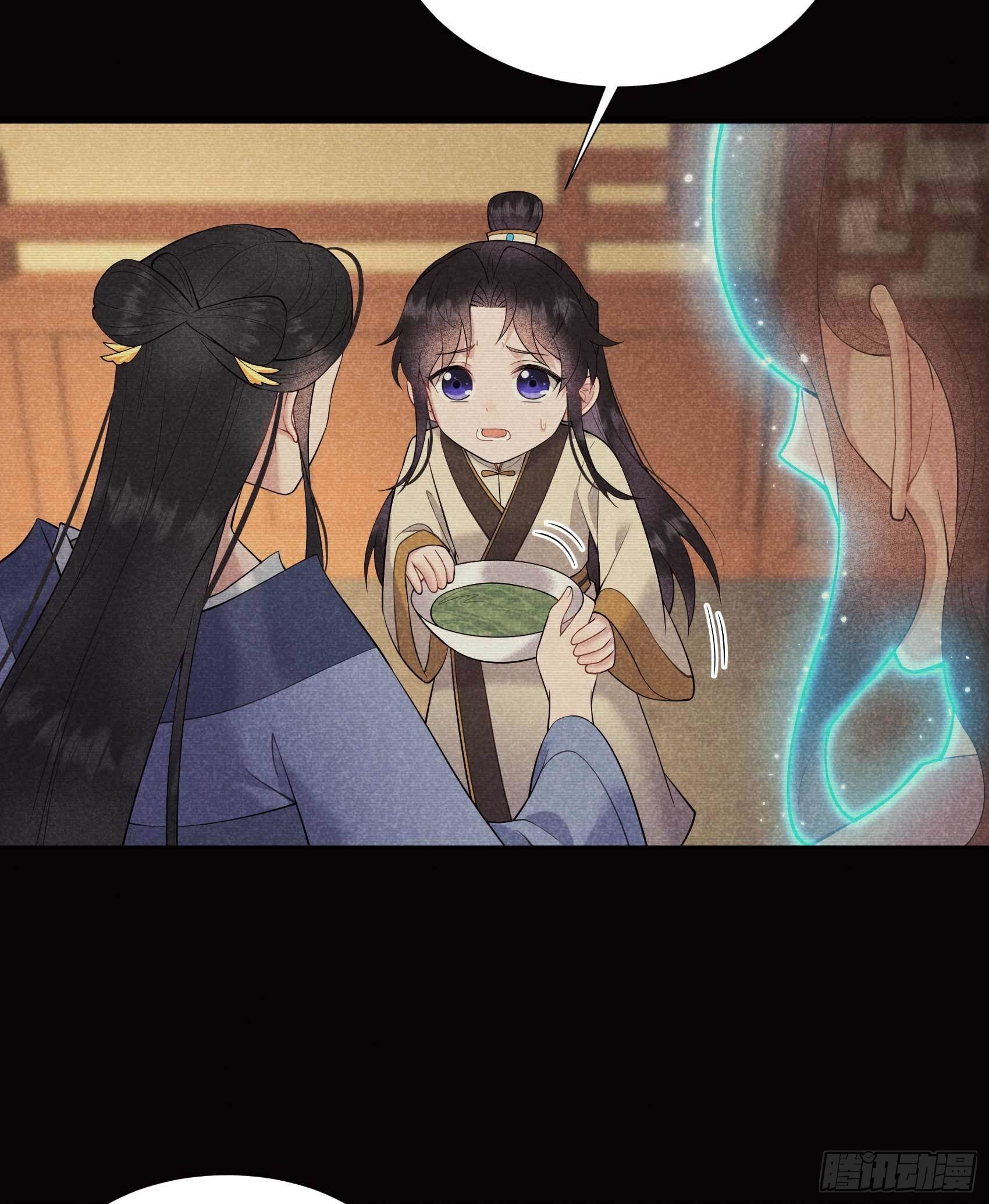 第98话 尘埃落定了……吗？6