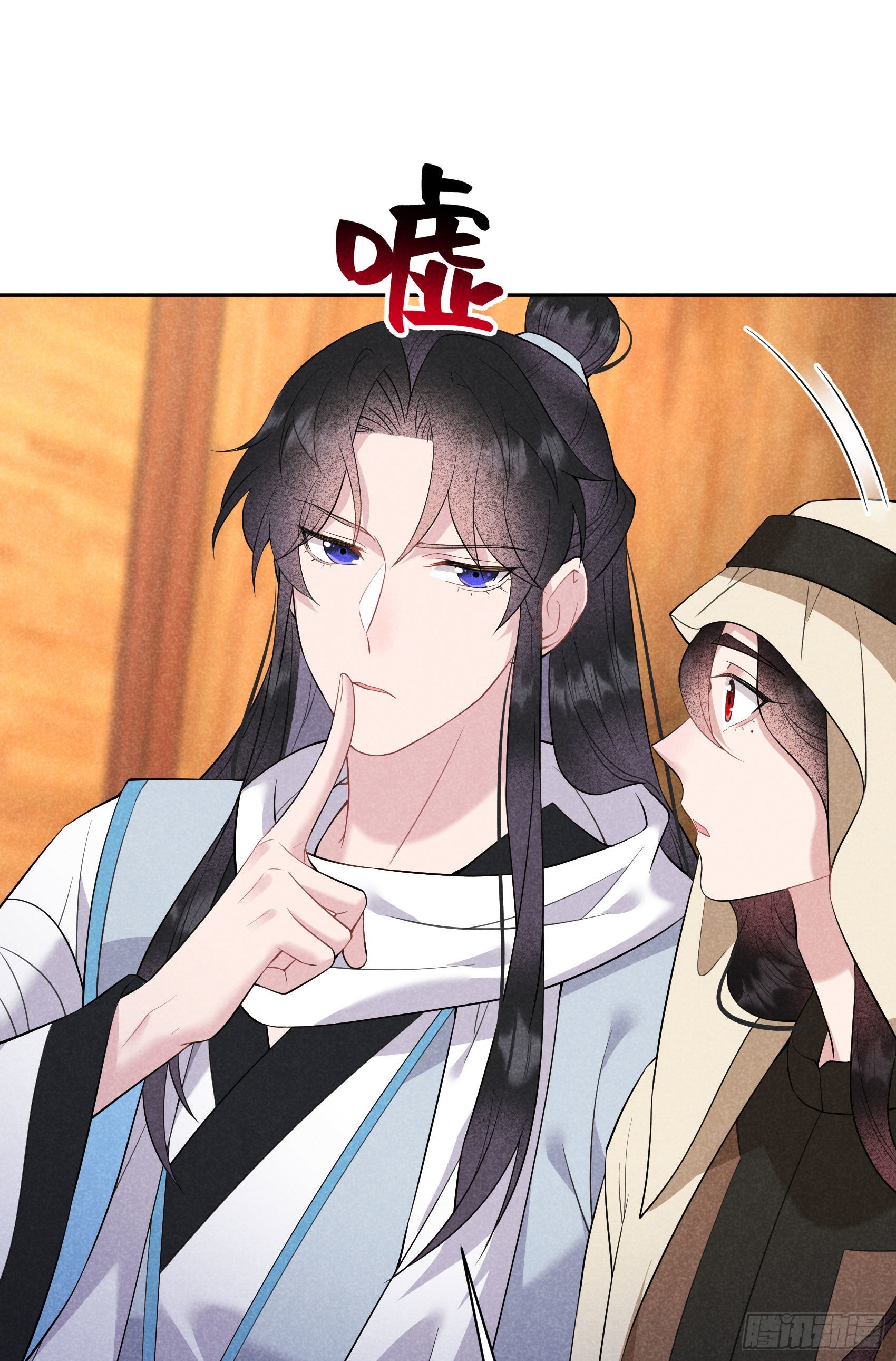 第113话 造神2