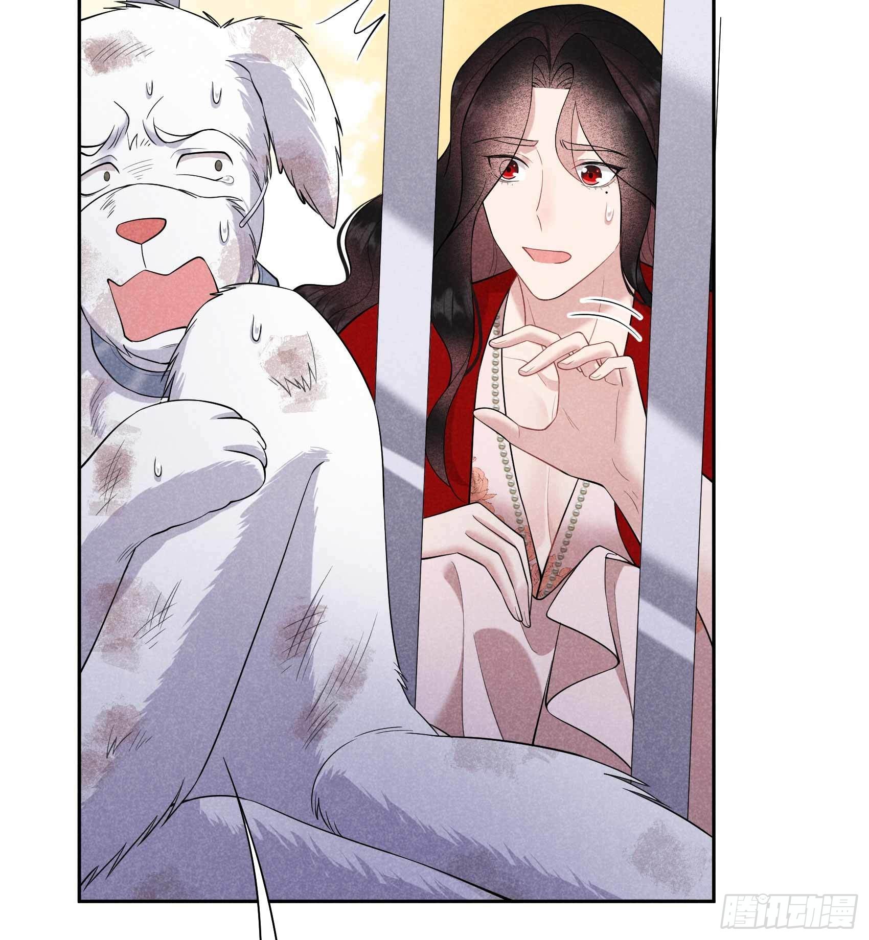 第93话 一条好狗22