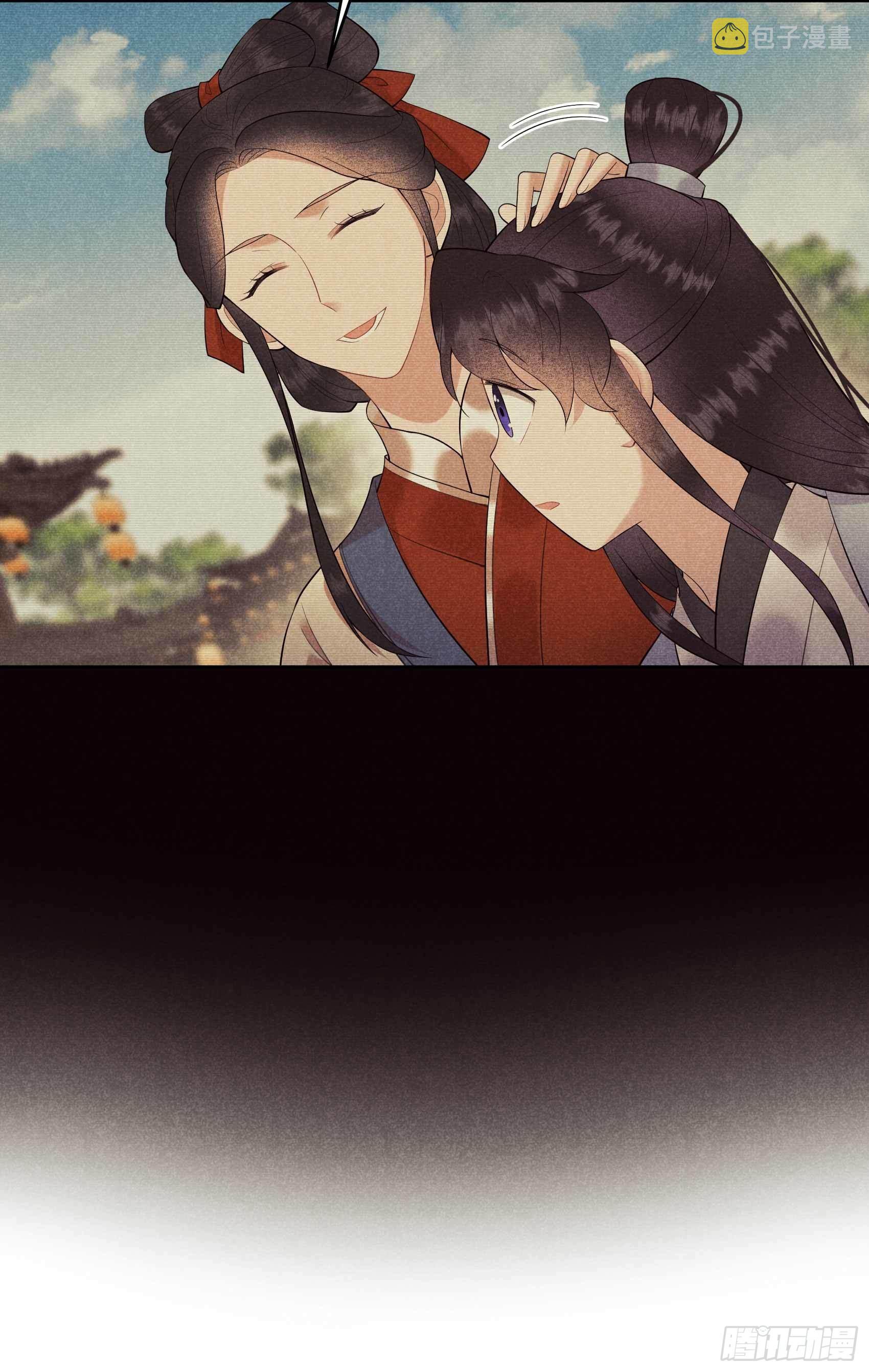 第100话 你是为了谁5