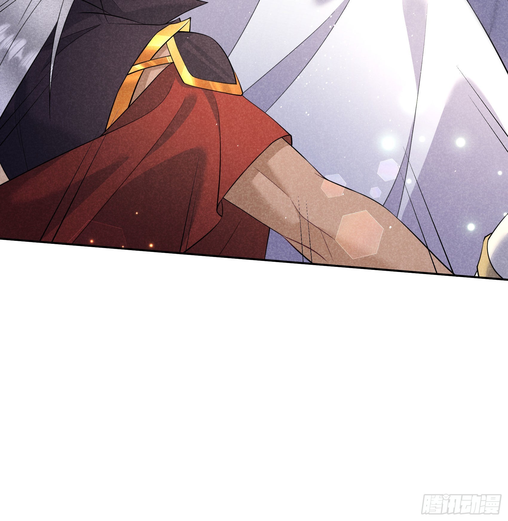 第115话 锡岚被咬！9