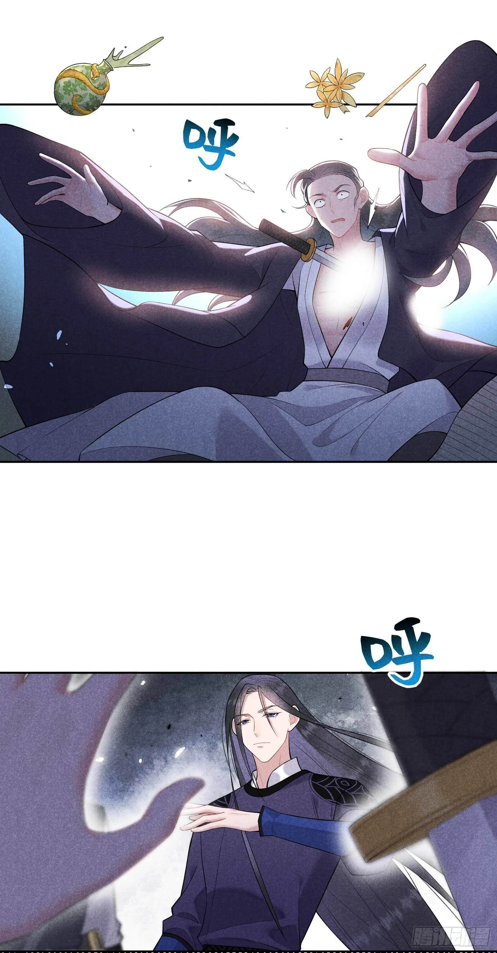 第89话 前功尽弃20