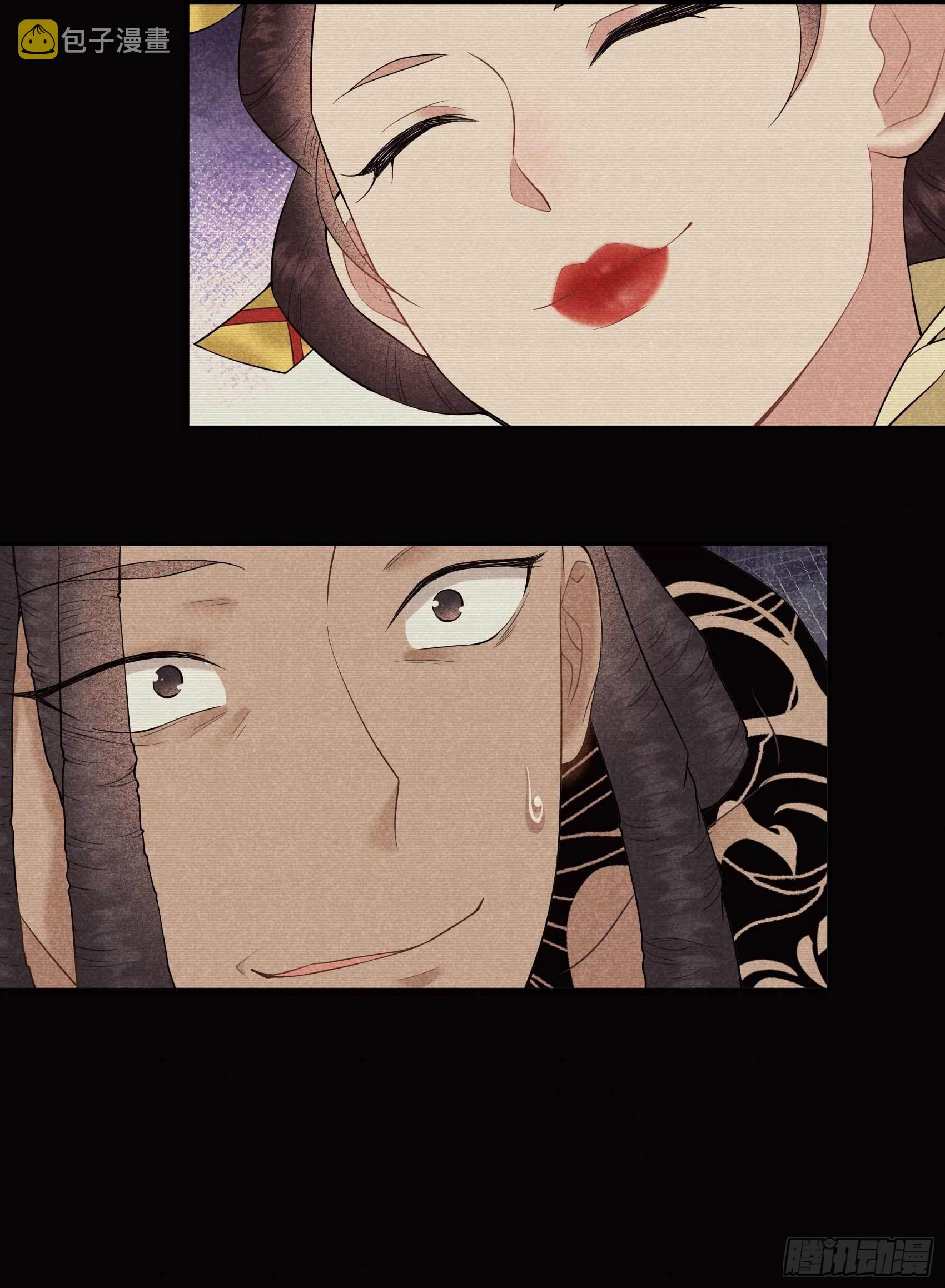 第97话 阿娘，喝药4