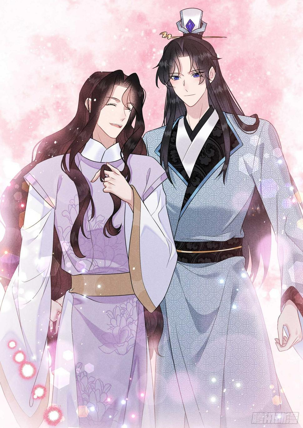 第132话 我爱你21