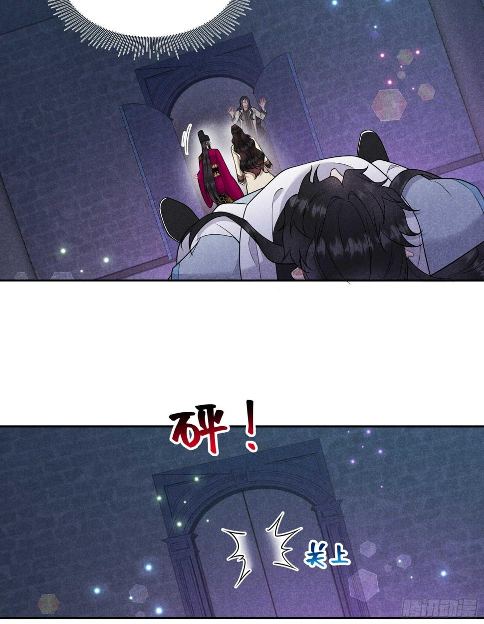 第157话 真神来了！43
