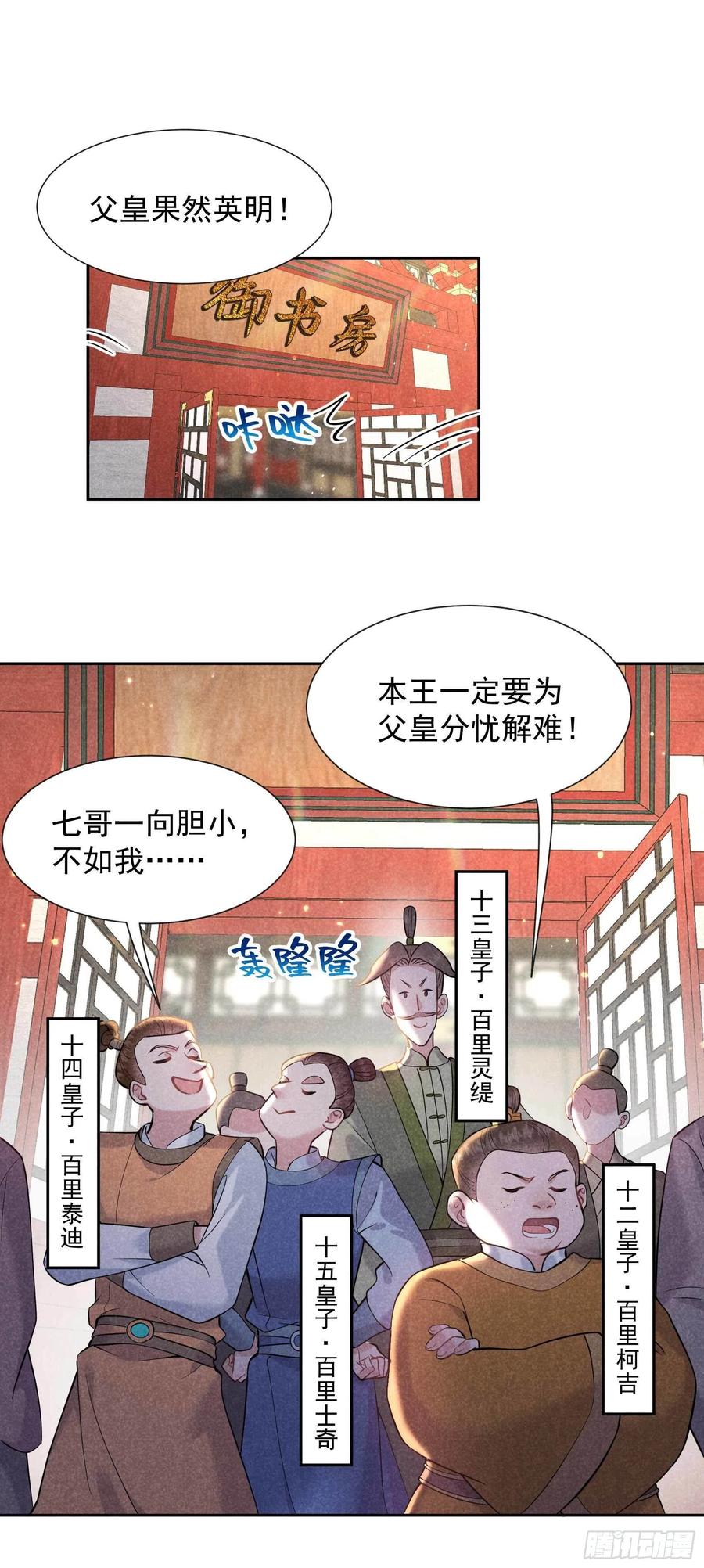 第68话 助攻来了！1