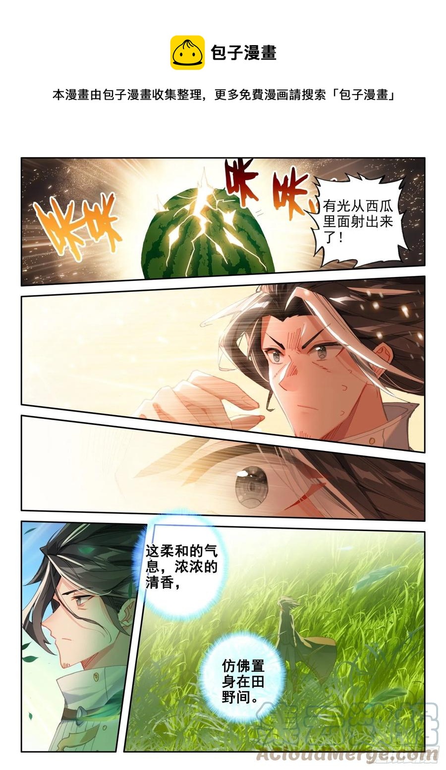 81 西瓜？（下）9