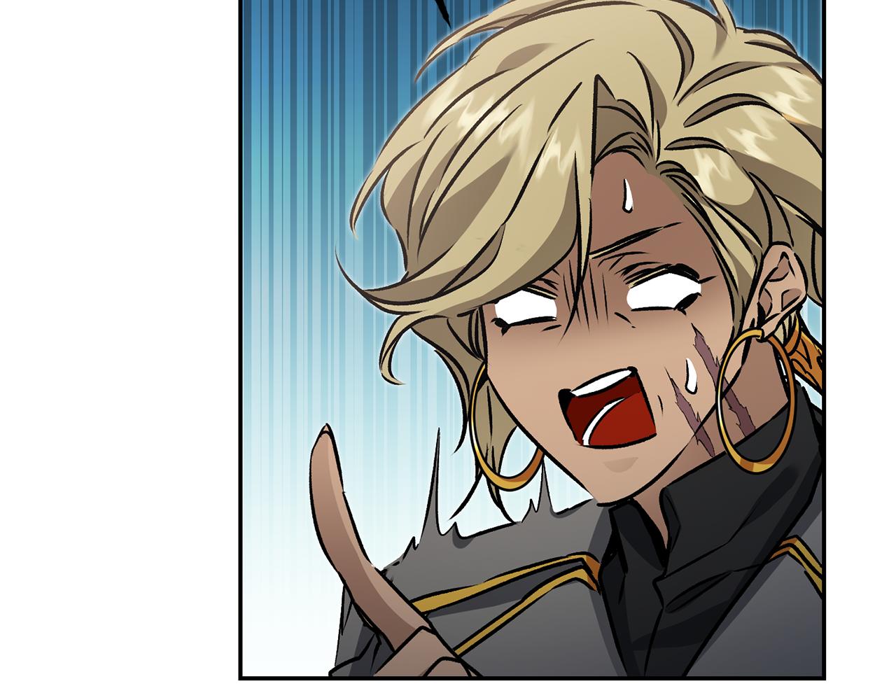 第76话 旧敌再次对决112