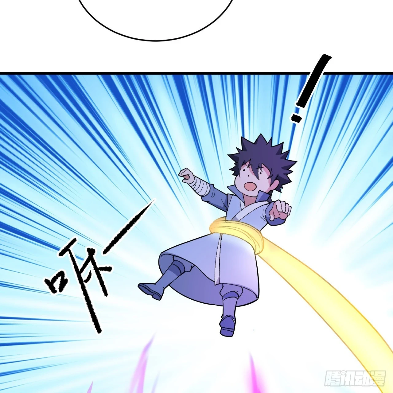 第164话-说好的共赴黄泉呢？78