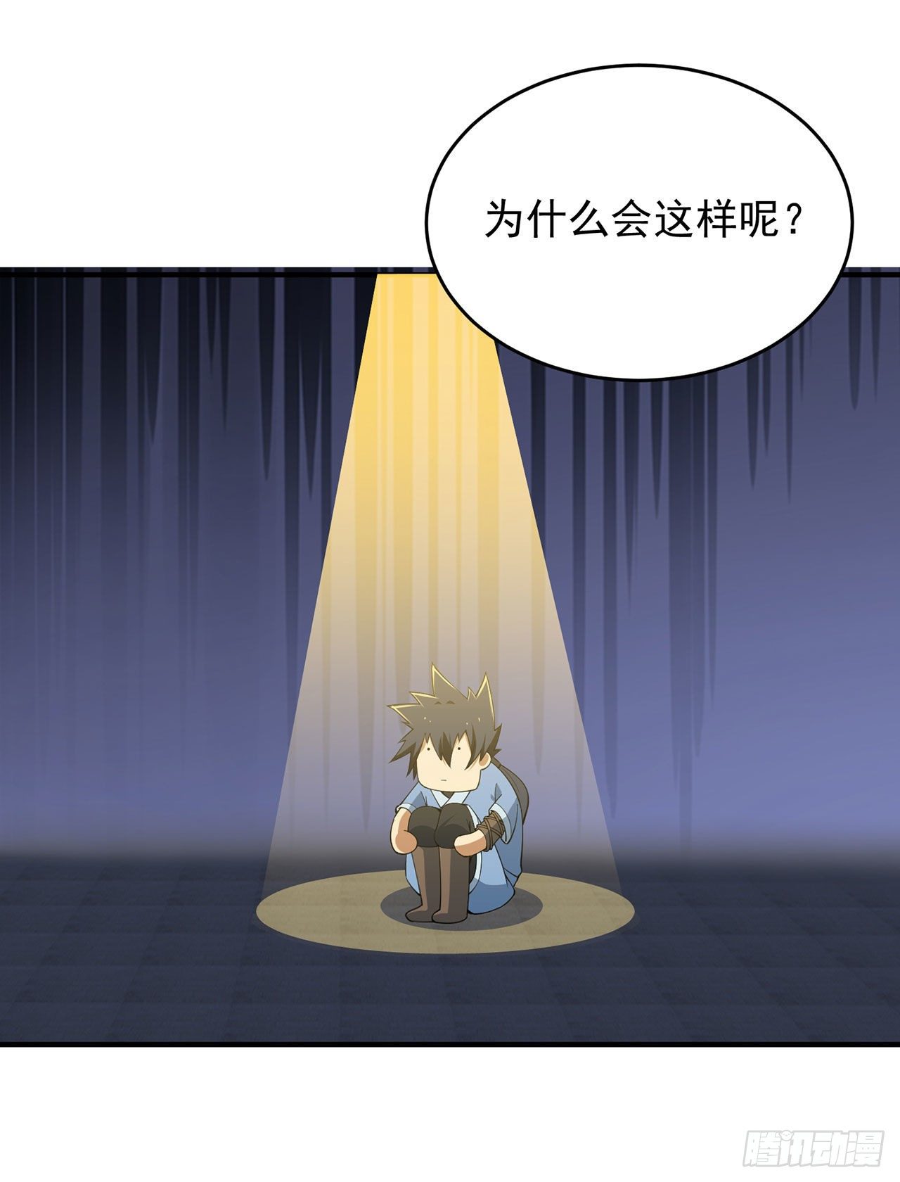 放料+预告19
