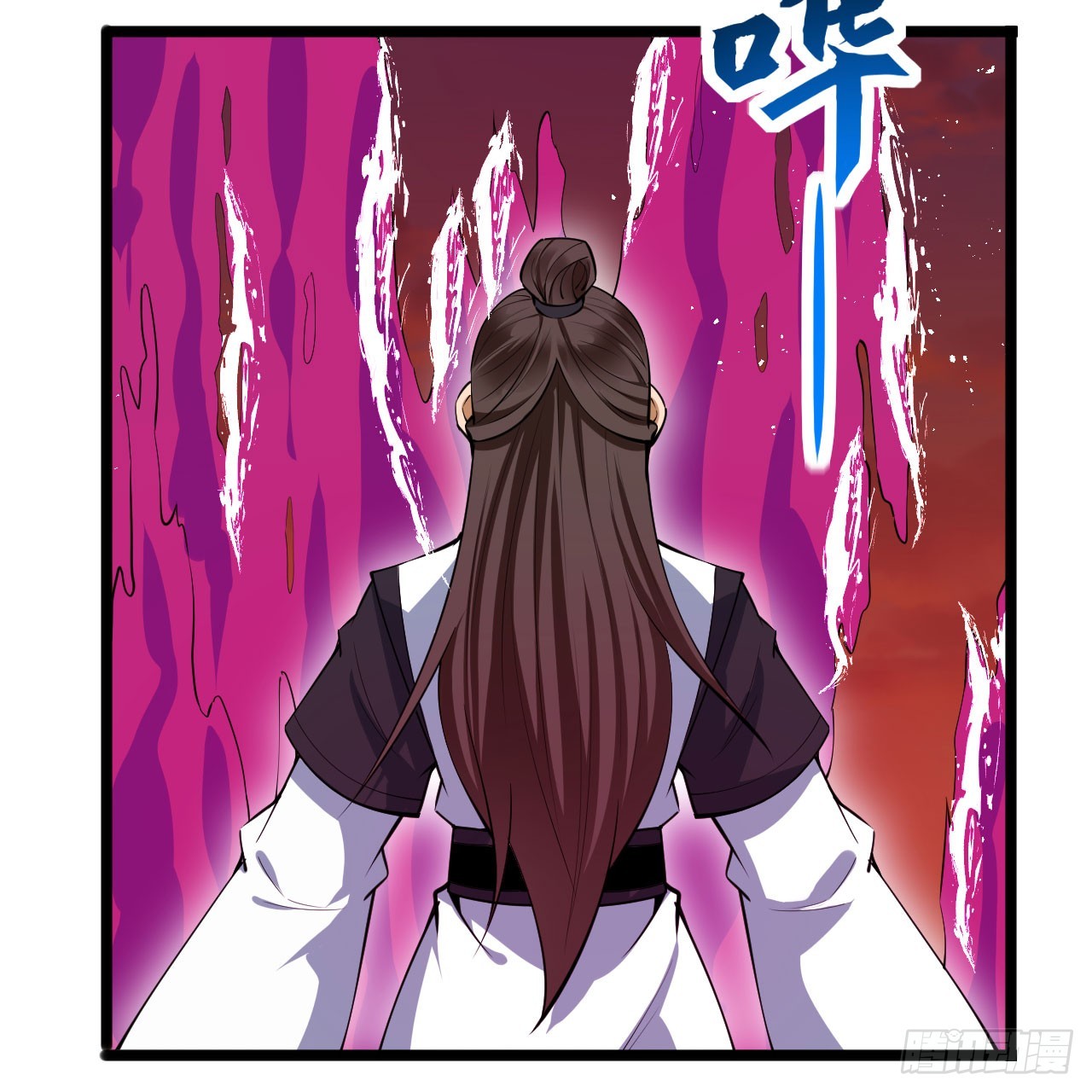 150回-强者请务必揍我31