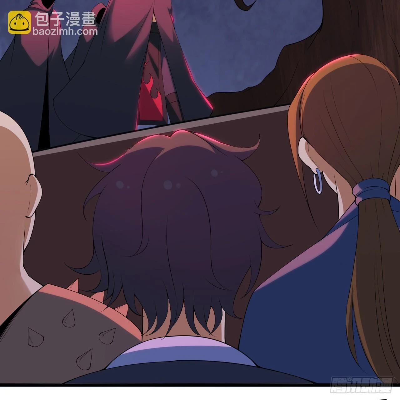 162回-螳螂捕蝉31
