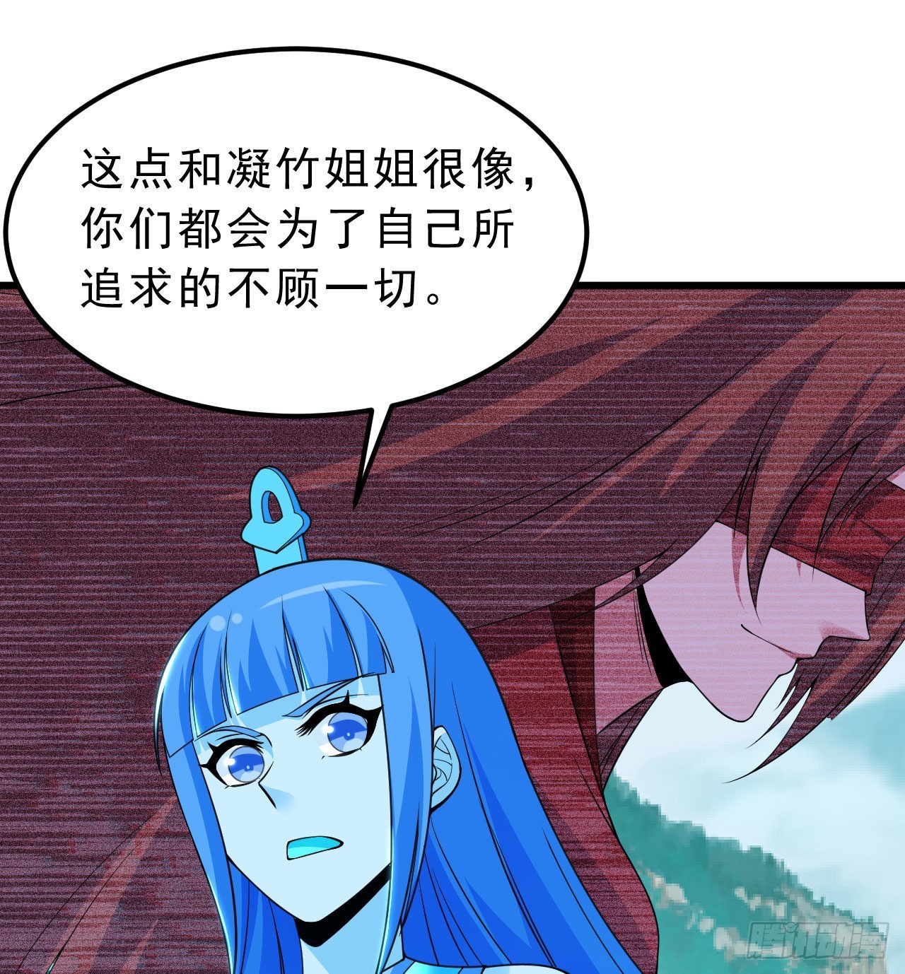 107回-自然门秘境19