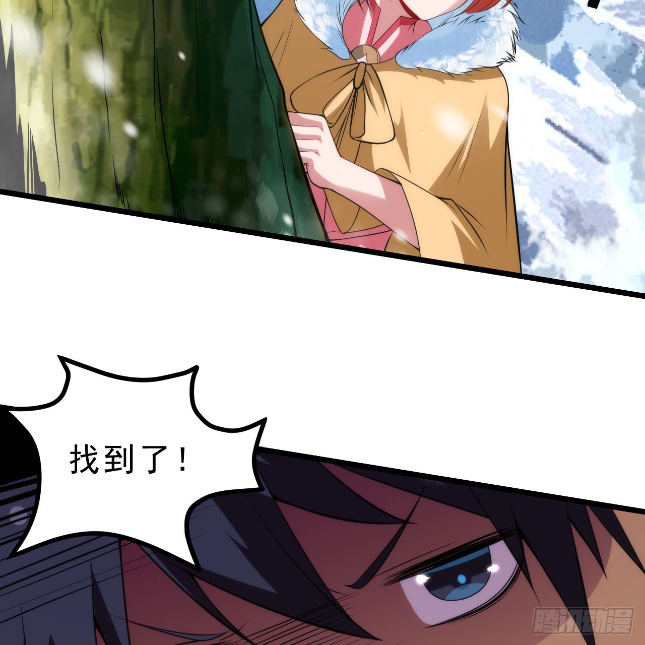 146回-欧皇的无奈65