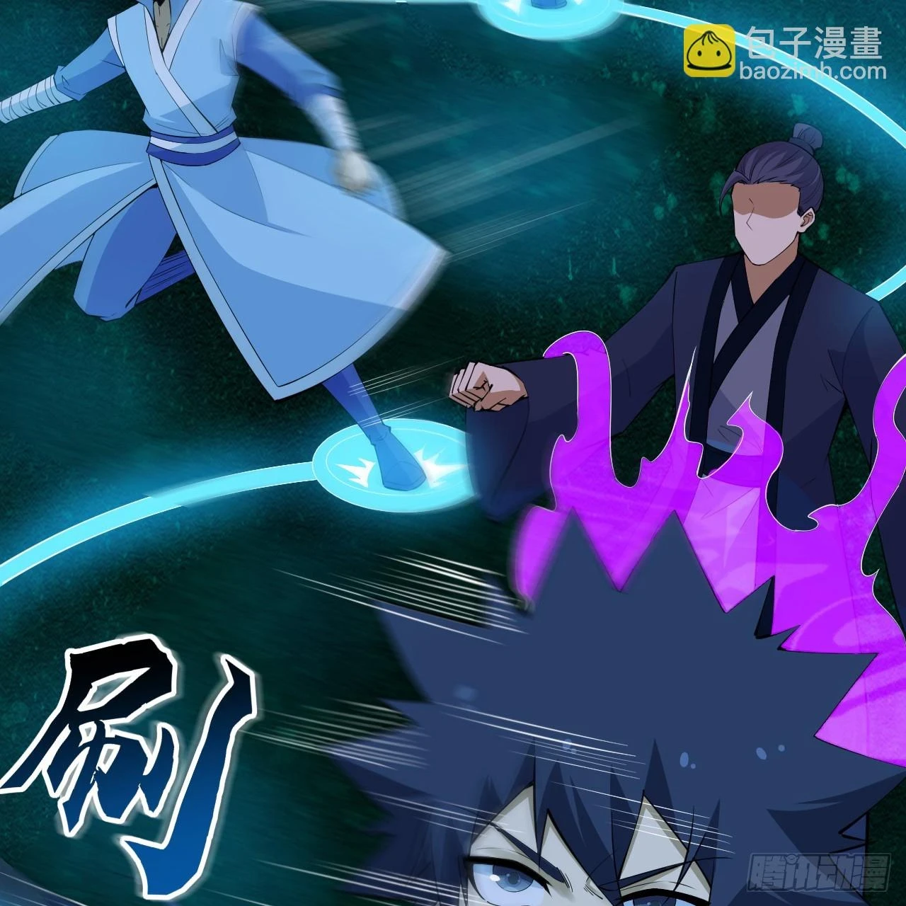 第164话-说好的共赴黄泉呢？39