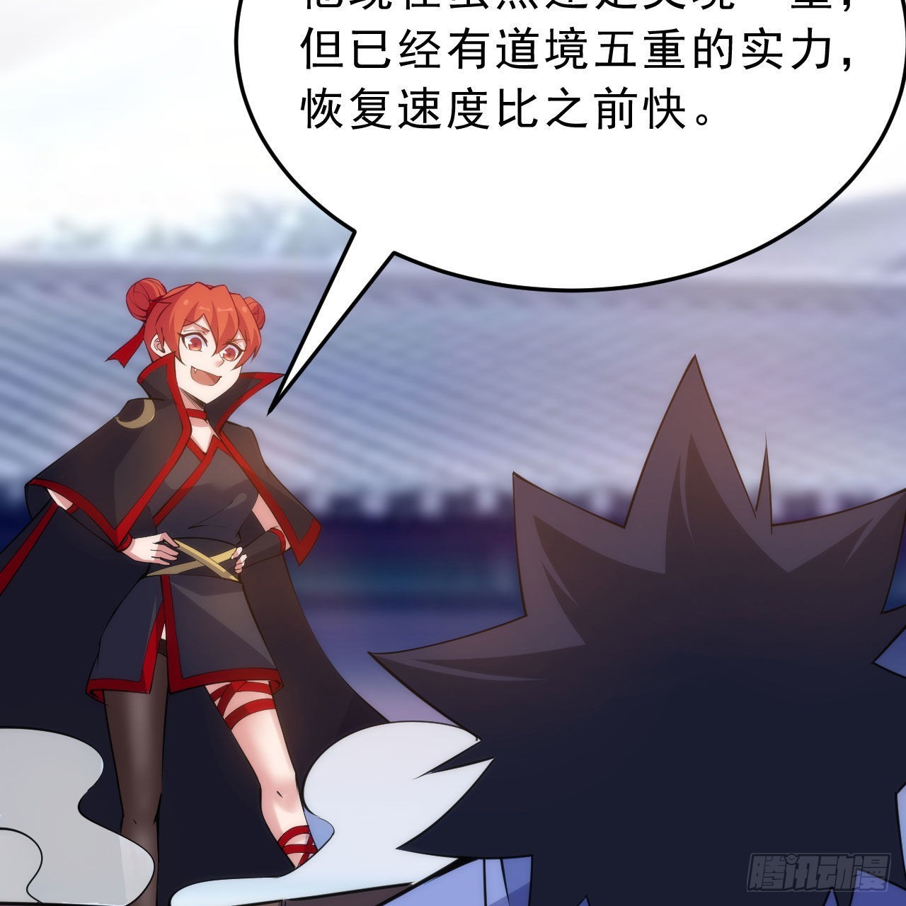 131回-重见柳月儿21