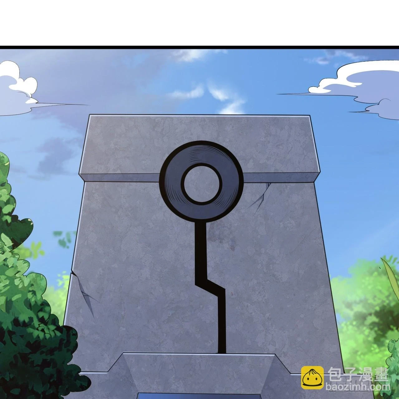 162回-螳螂捕蝉12