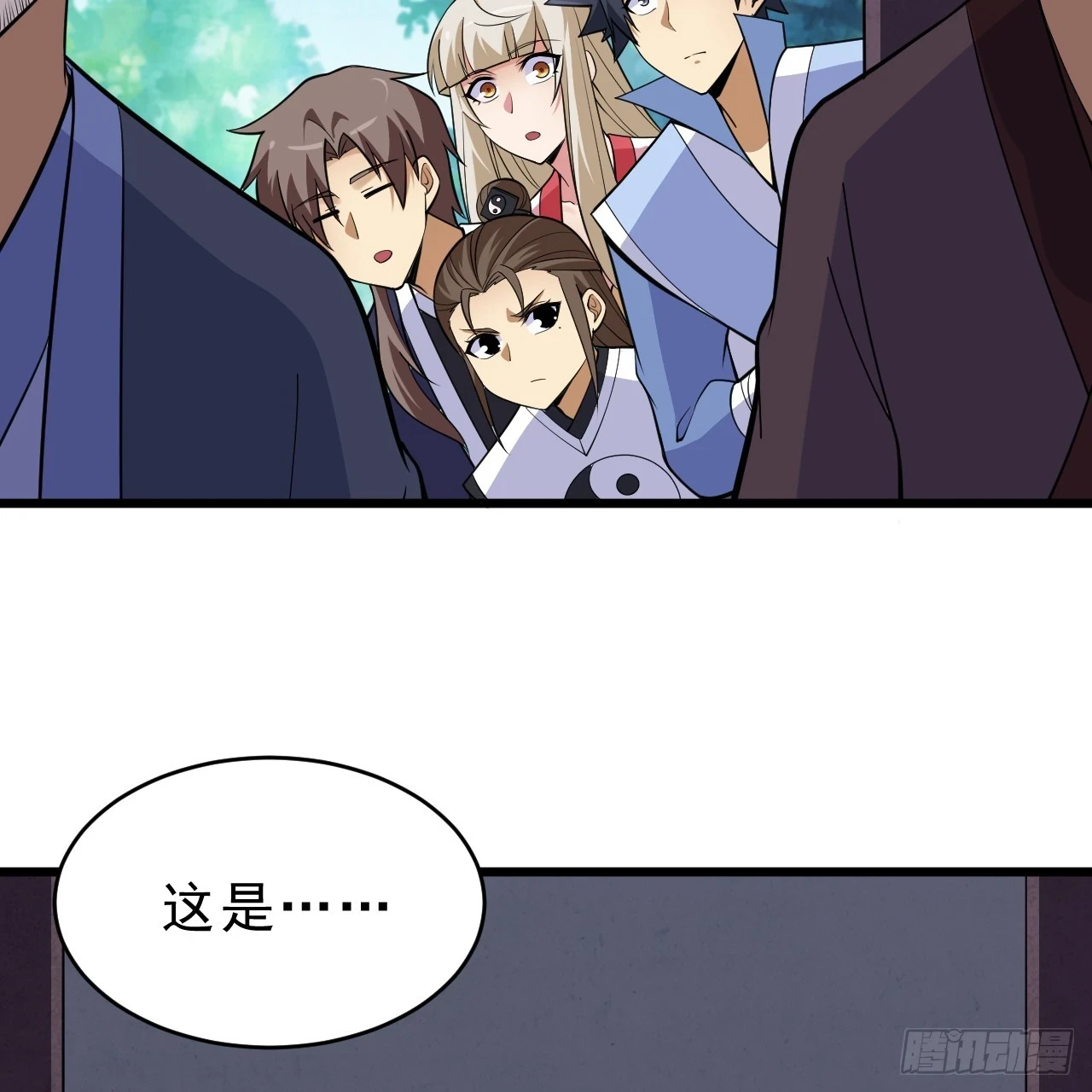 162回-螳螂捕蝉20