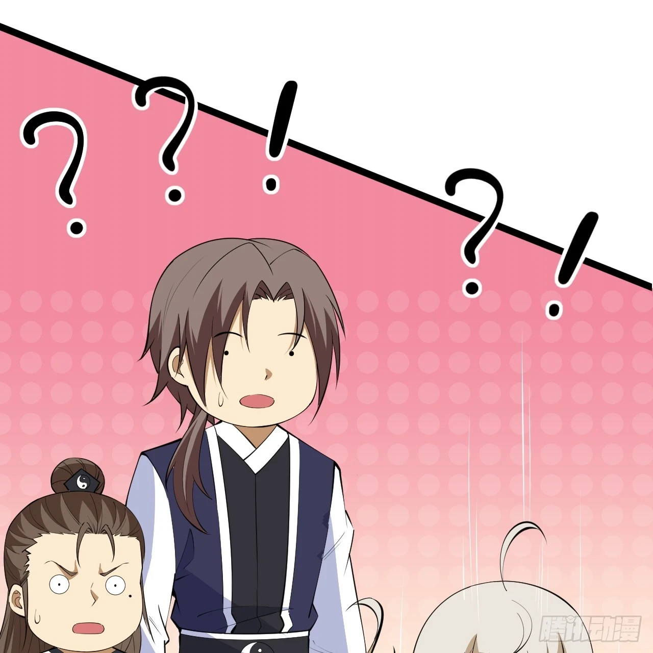 第164话-说好的共赴黄泉呢？35
