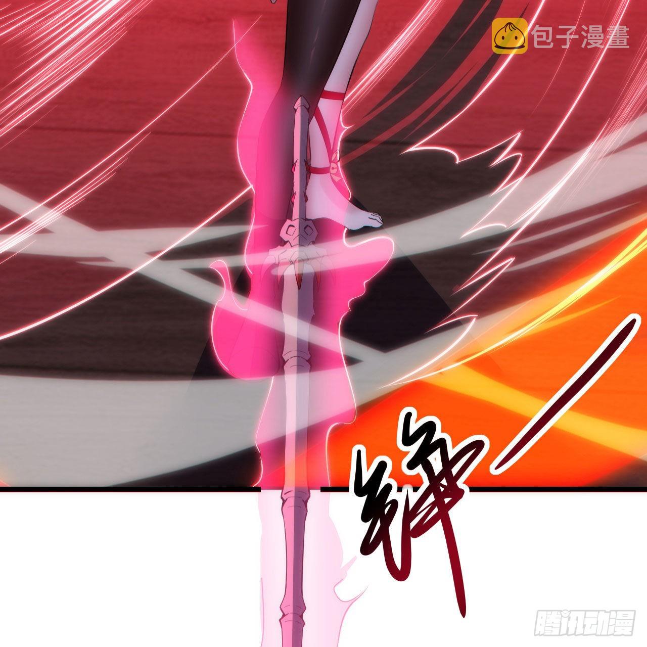 127回-霸天门“萌”主62
