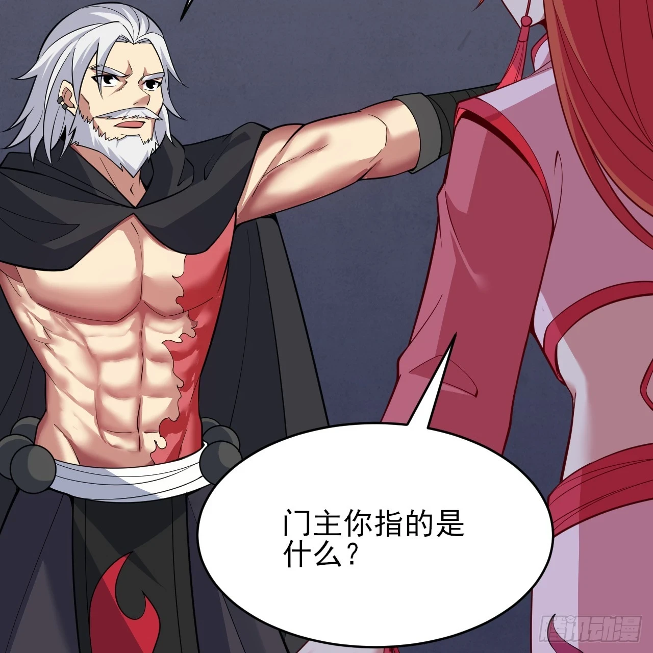 162回-螳螂捕蝉52