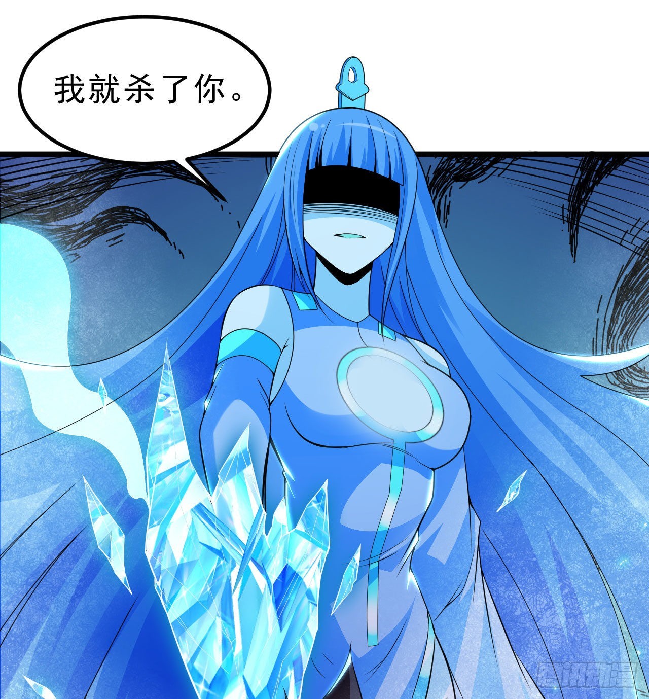 107回-自然门秘境14