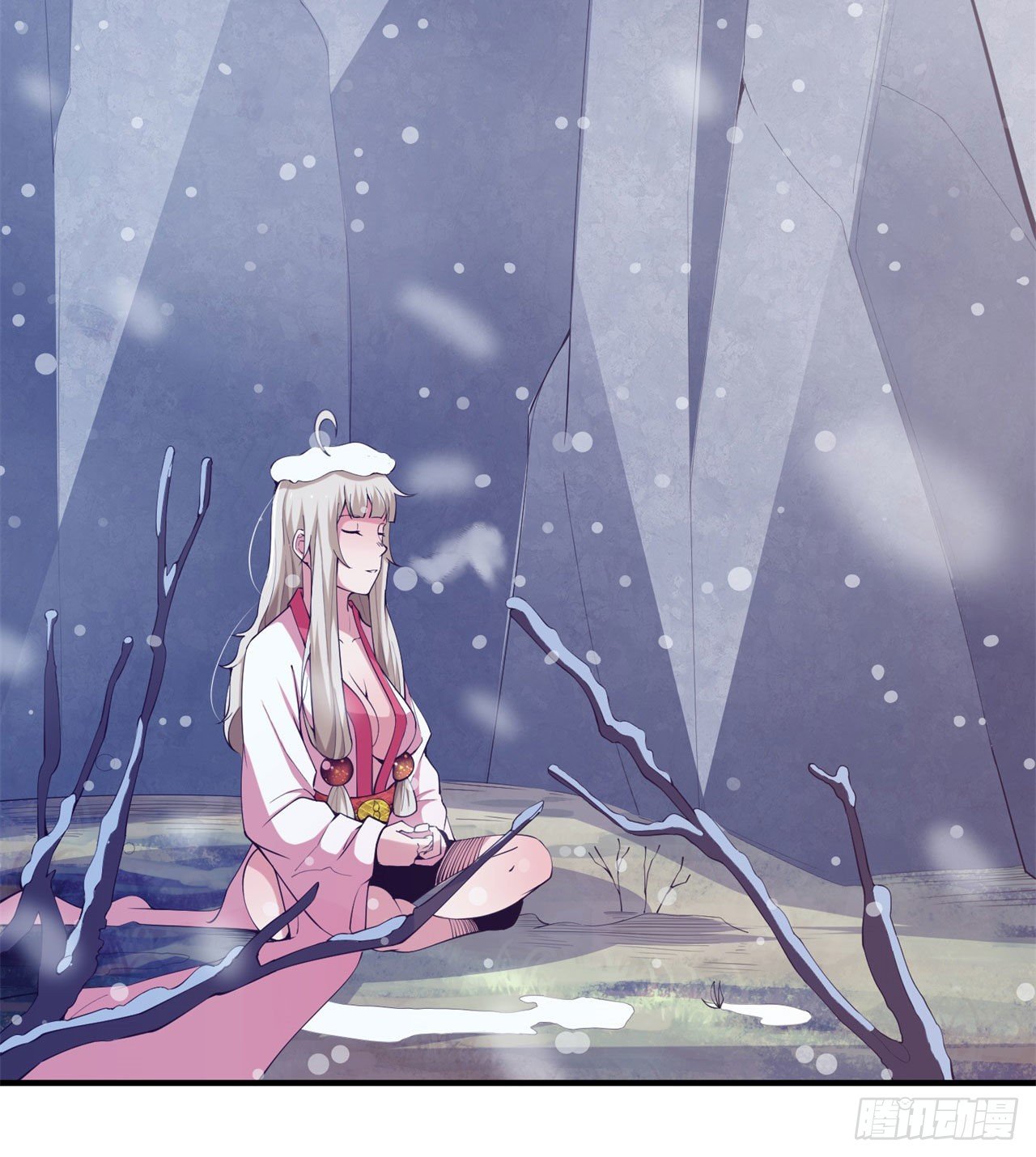 20回-萝莉赵雪璃15