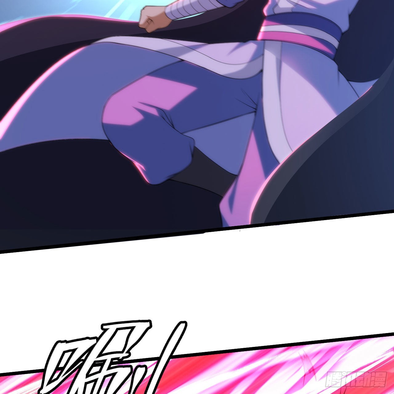 127回-霸天门“萌”主25