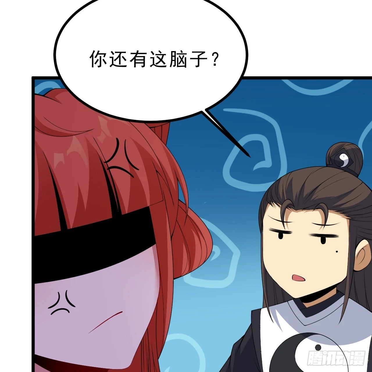 162回-螳螂捕蝉9