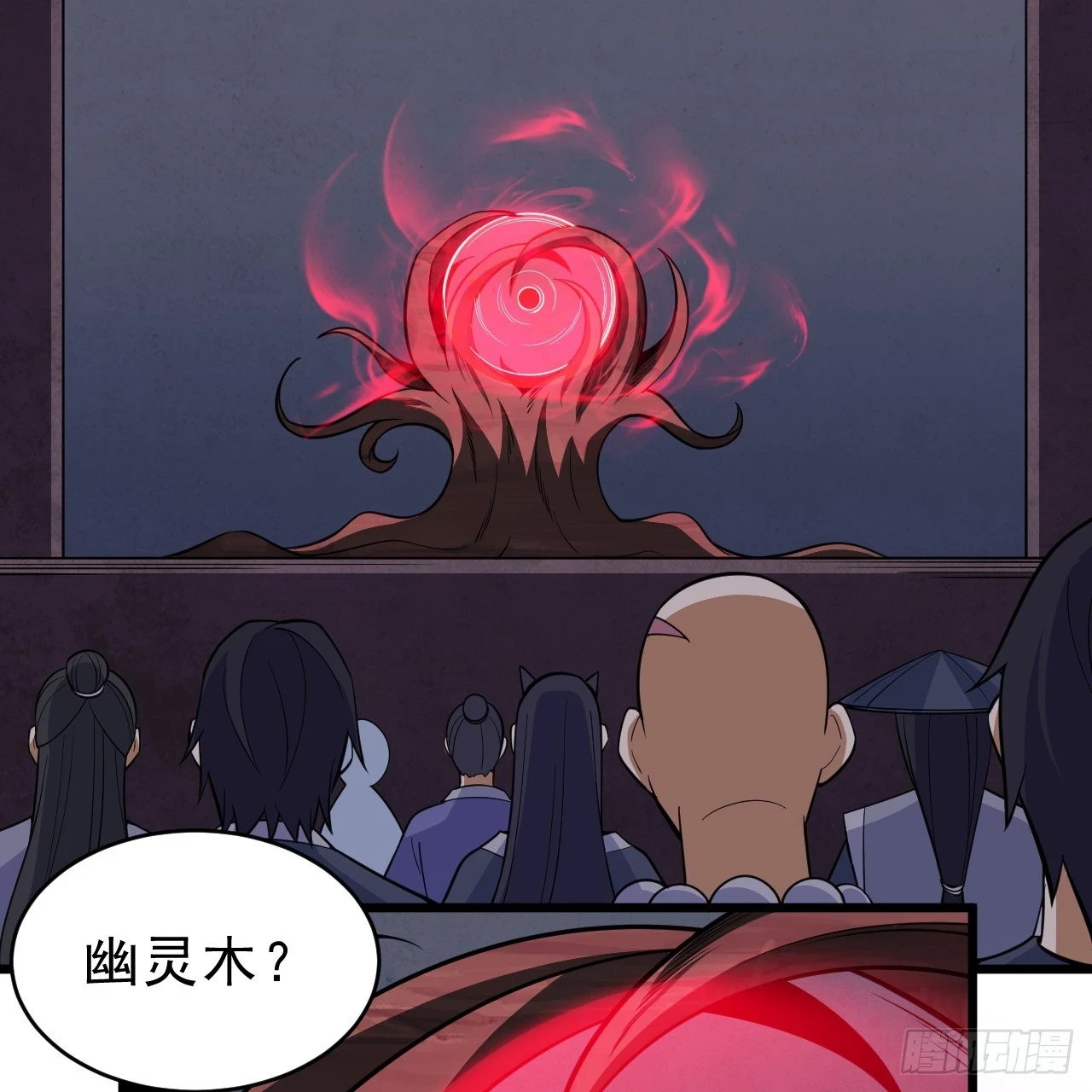 162回-螳螂捕蝉21